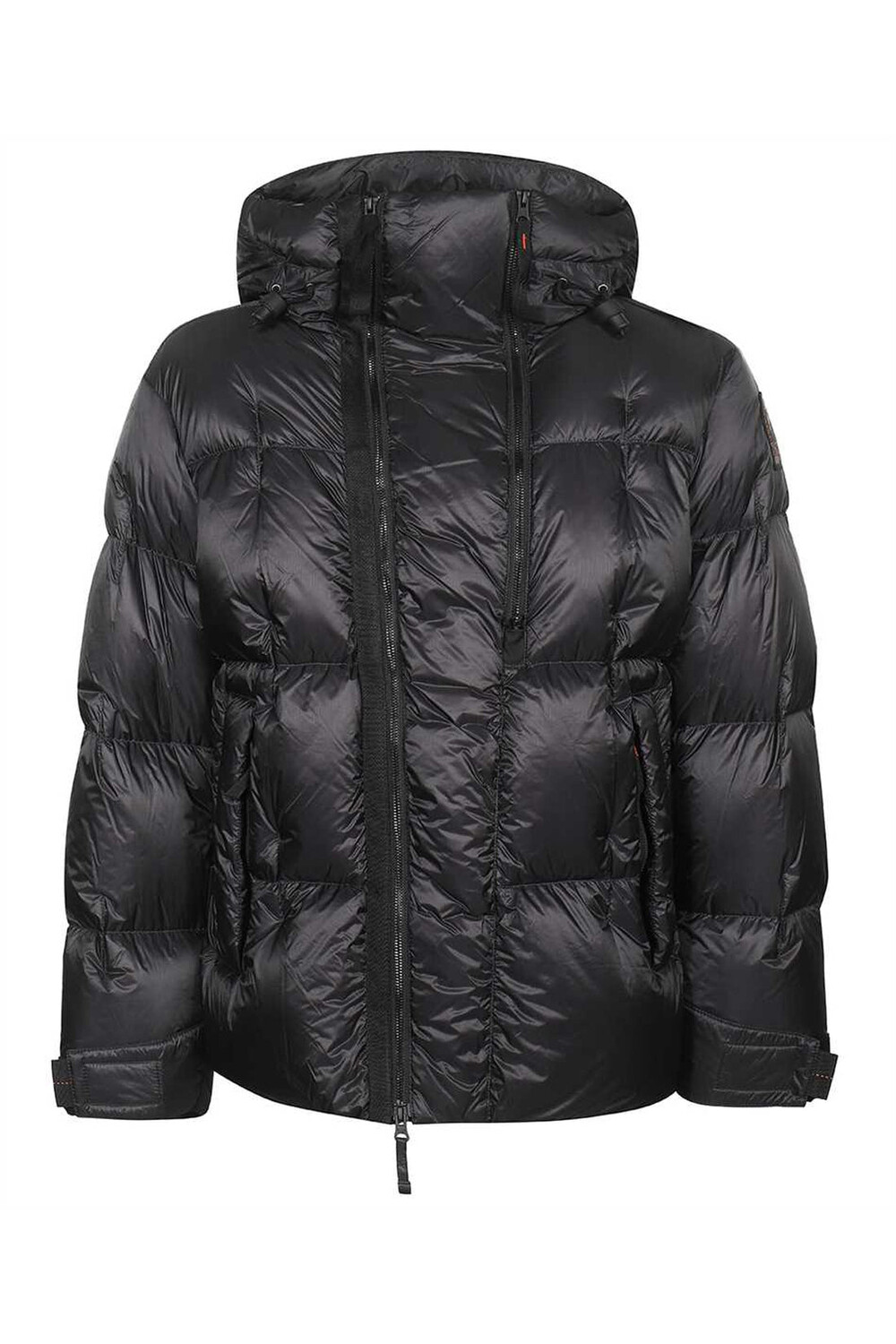 

Пуховик Blaze с капюшоном Parajumpers, синий