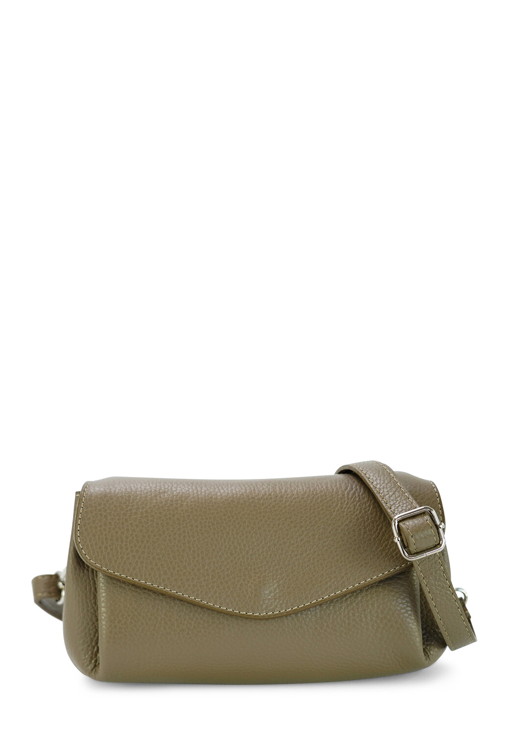 

Сумка через плечо Harpa Handtasche SANI, серо-коричневый