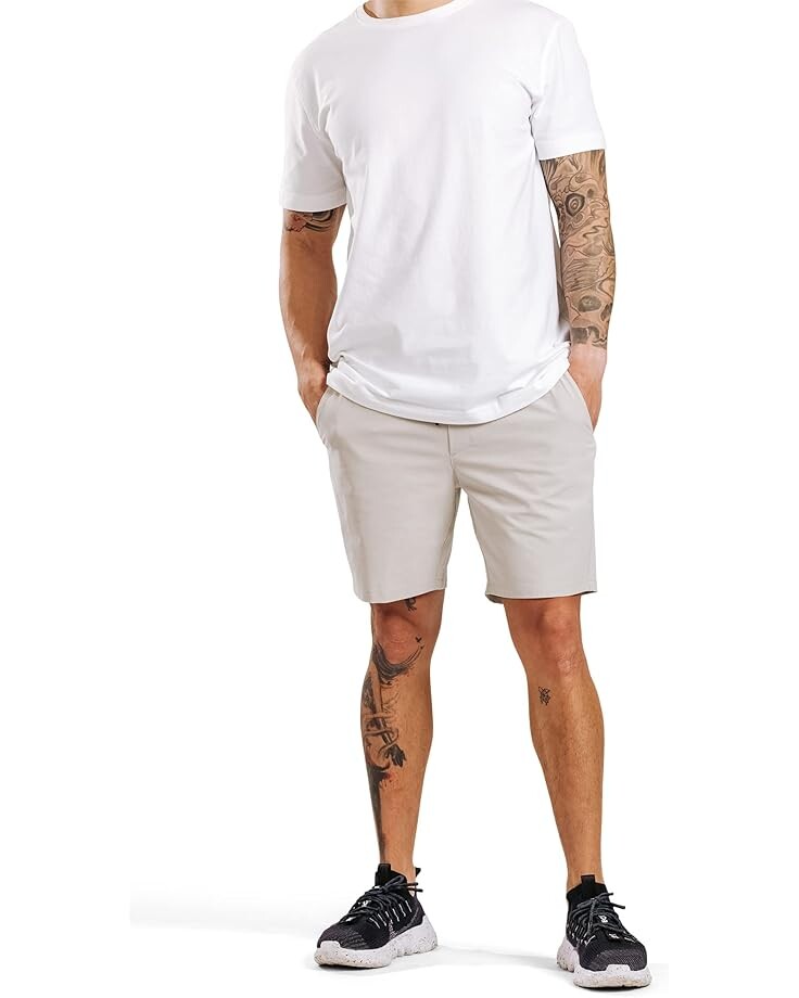 

Шорты Western Rise Boundless Shorts, песочный