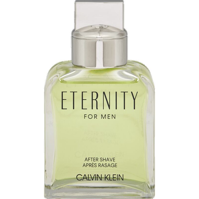 

Eternity for Men, After Shave 100 ml Calvin Klein
