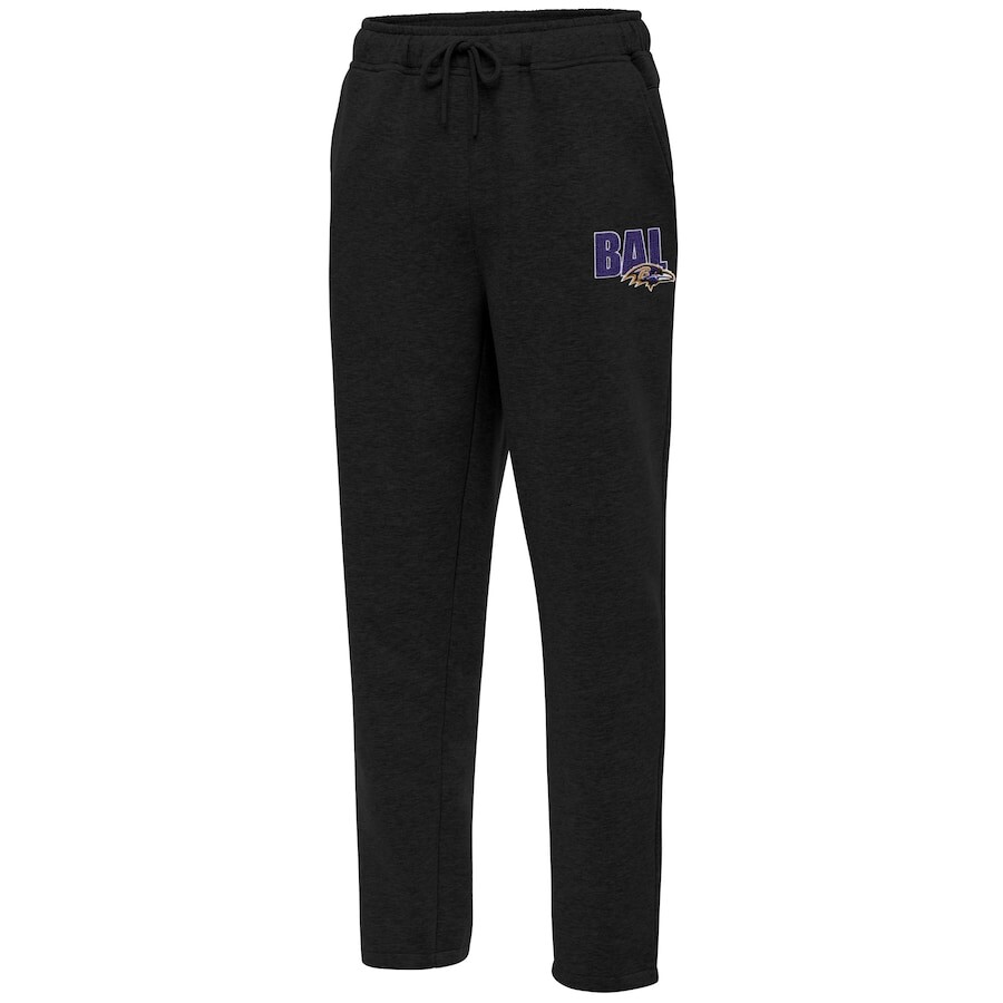 

Спортивные брюки Antigua Baltimore Ravens, черный