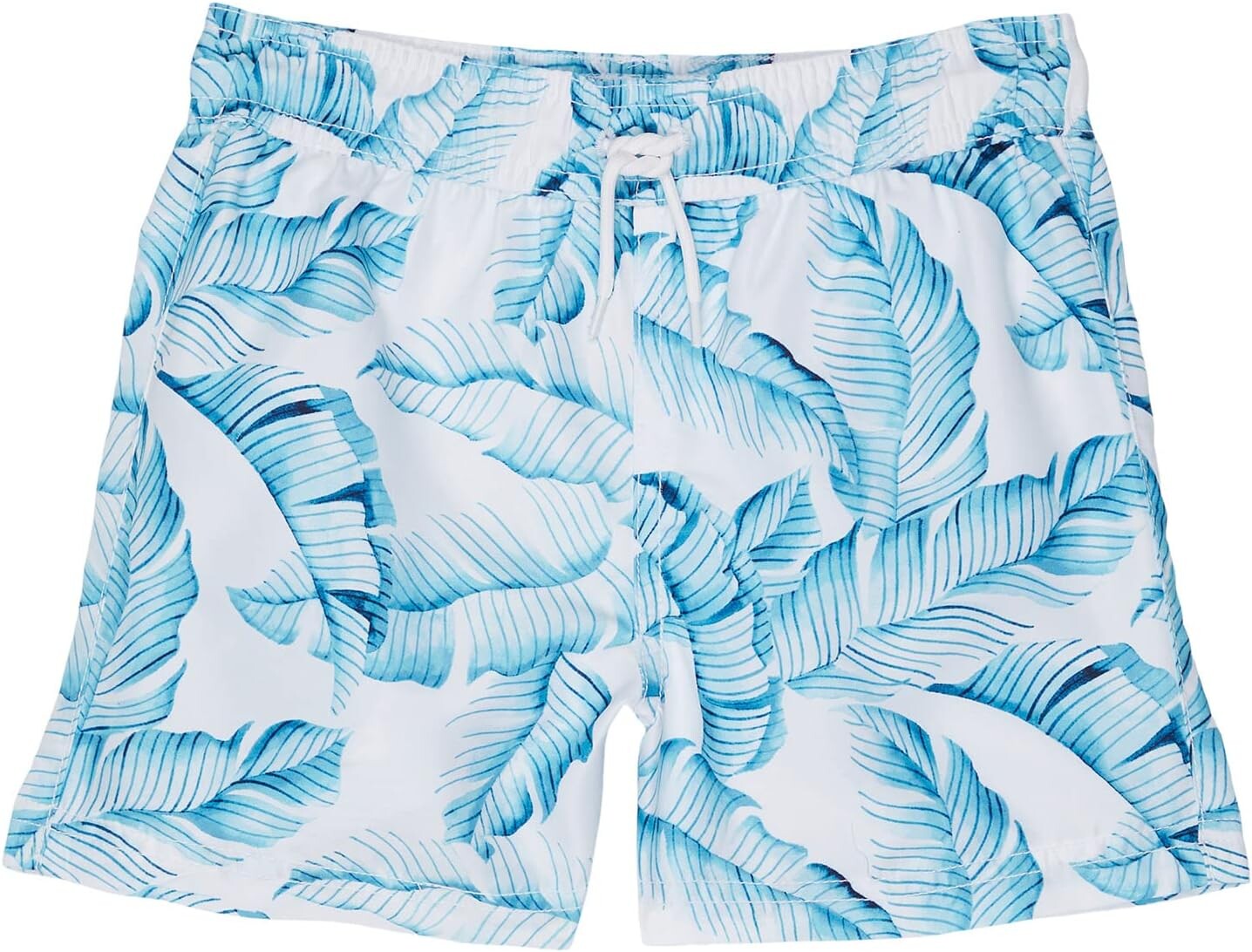 

Плавки Janie and Jack Printed Swim Trunks, цвет Multicolor