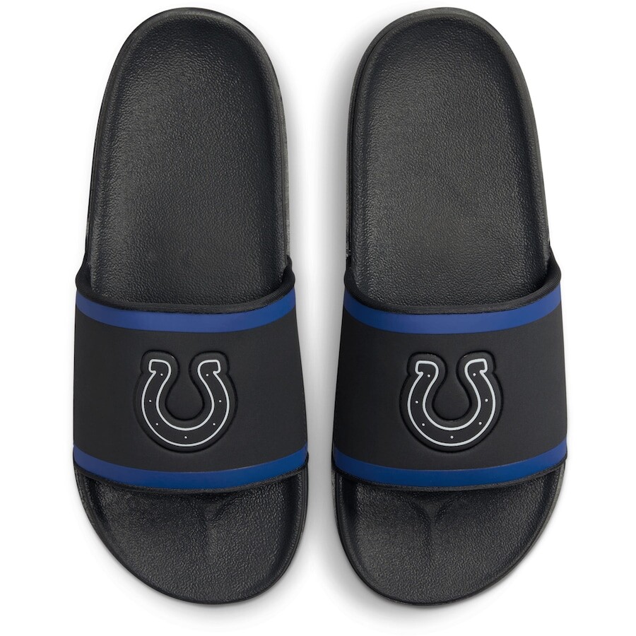 

Шлепанцы Nike Indianapolis Colts