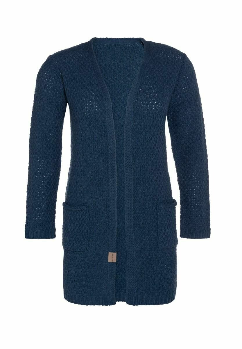 

Кардиган Knit Factory, Черный