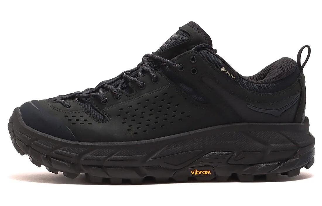 

Hoka One One Tor Ultra Low Черный (для всех полов)