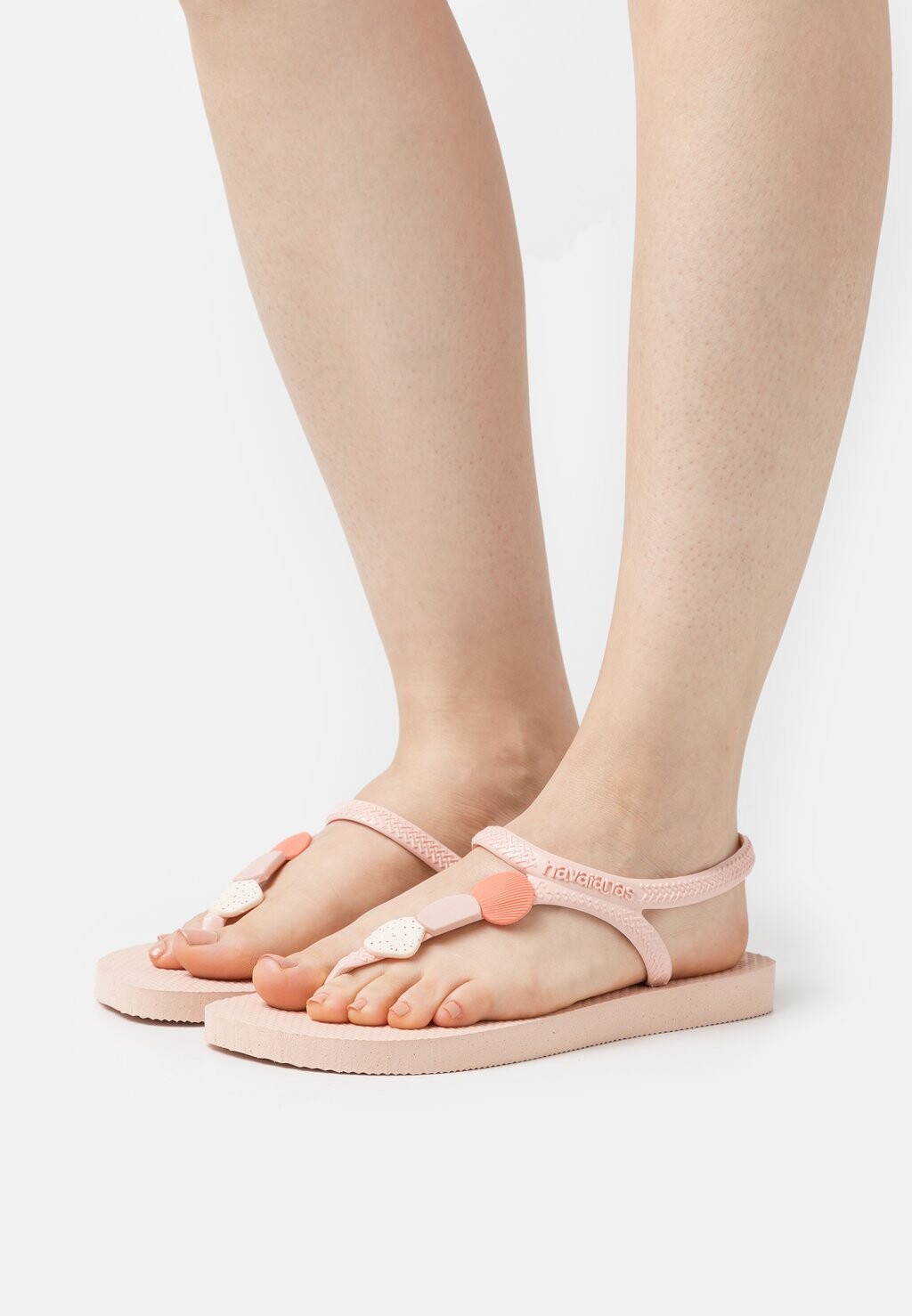 

Сандалии Havaianas