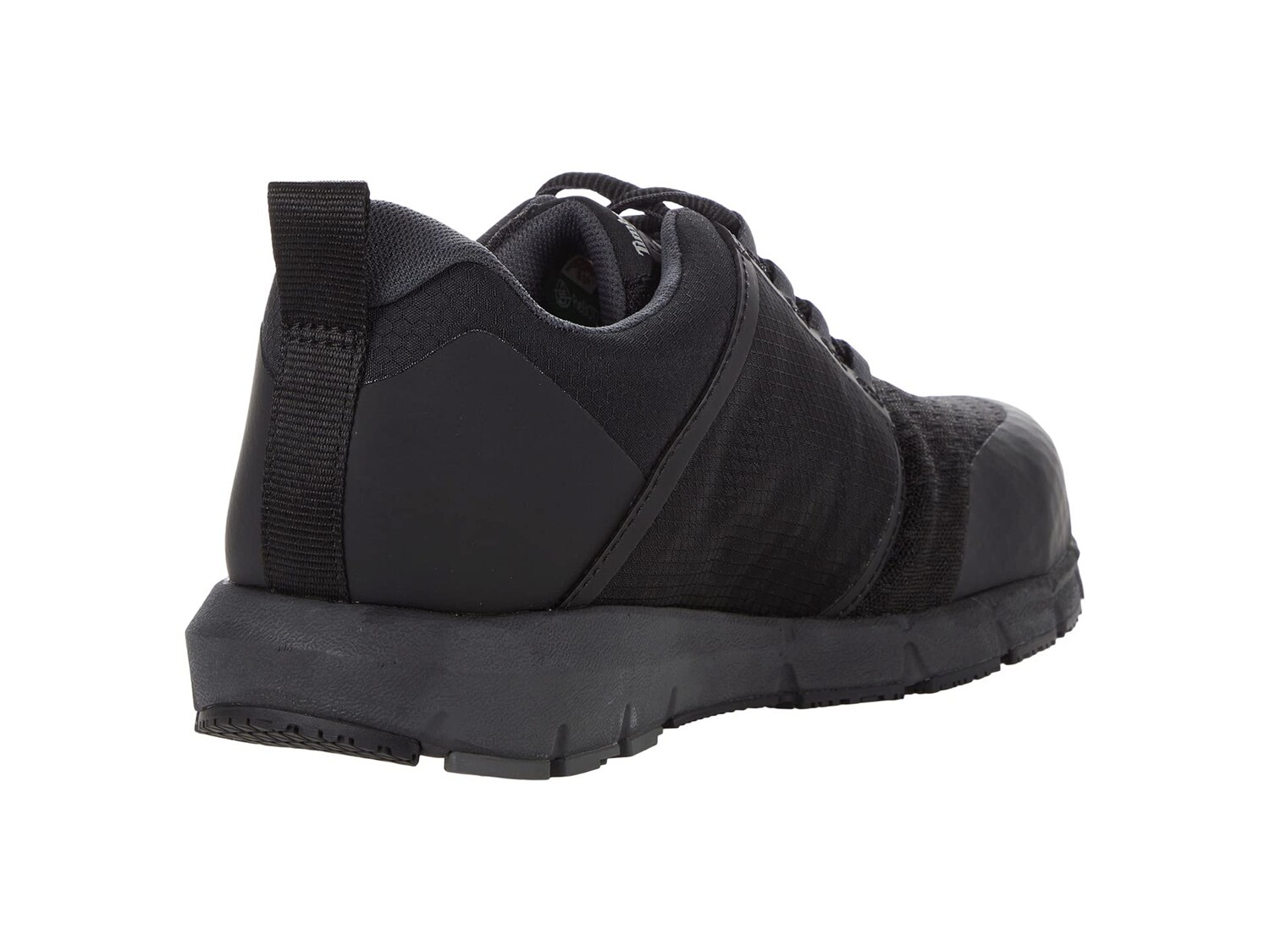 

Кроссовки Timberland PRO Radius Composite Safety Toe SD10, черный/серый