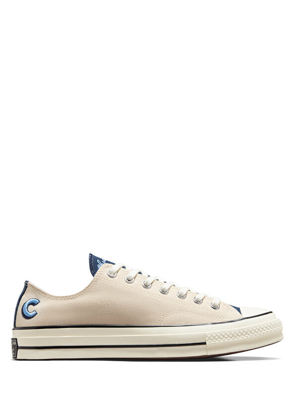 

Синие женские туфли chuck 70 letterman Converse