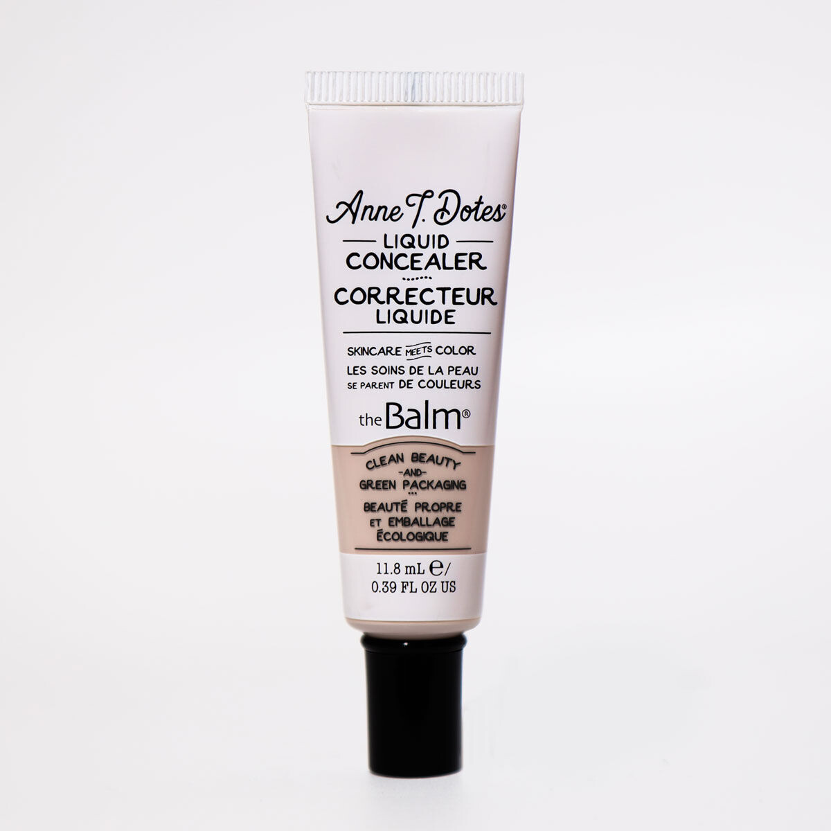 

Консилер для лица 4 The Balm Anne T. Dotes, 11,8 мл