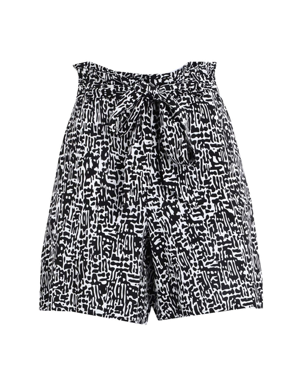 

Шорты Vero Moda, черный