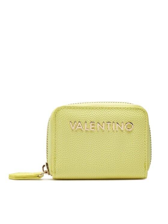 

Маленькая женская сумочка Valentino, желтый
