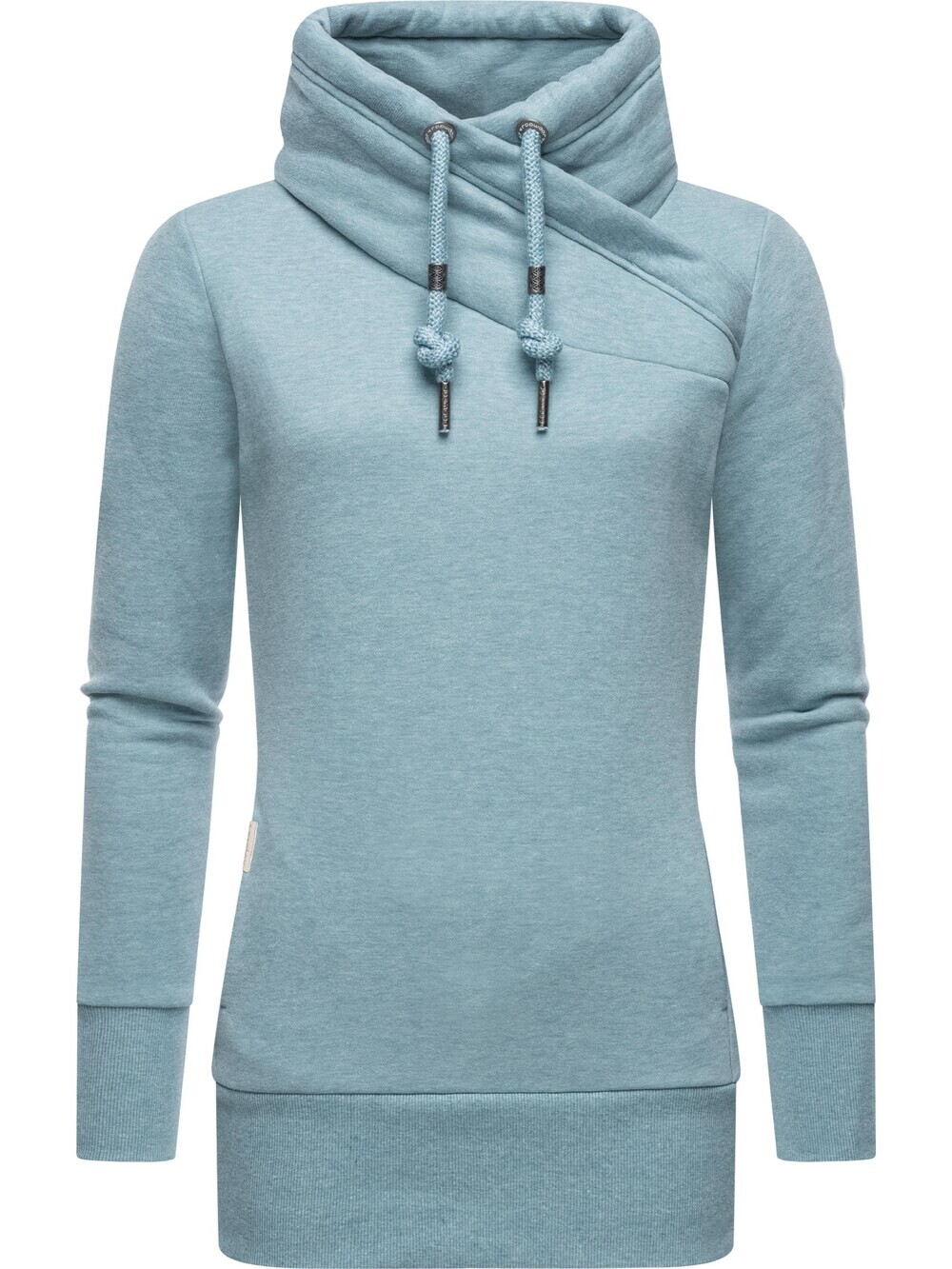 

Толстовка Ragwear Neska, светло-синий