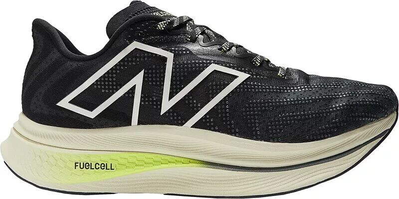 

Мужские кроссовки New Balance FuelCell SuperComp Trainer v2, черный