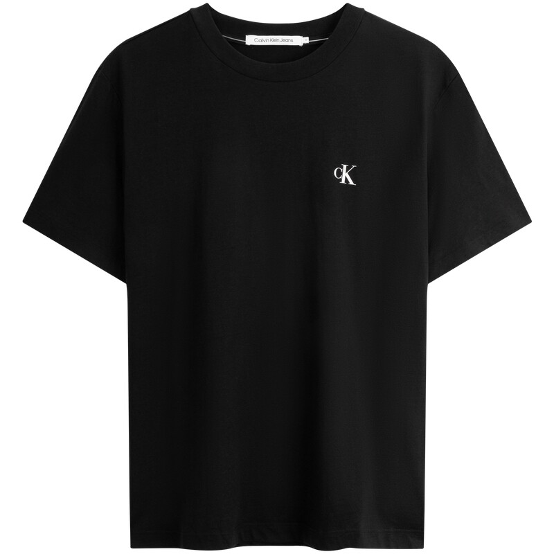 

Футболка унисекс Calvin Klein, белый