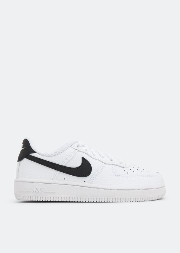 

Кроссовки Nike Force 1, белый