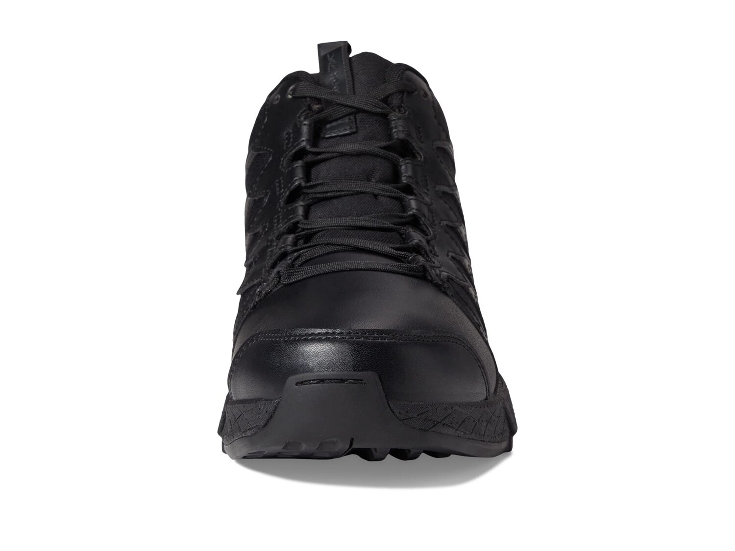 

Кроссовки Reebok Work Floatride Energy Tactical EH Mid-Cut Tactical Boot, черный