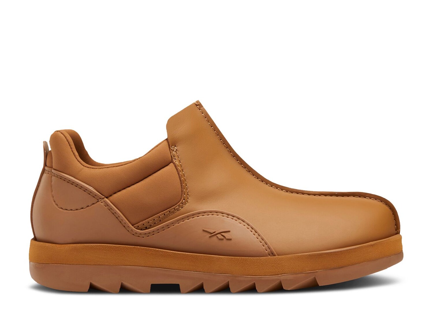 

Кроссовки Reebok Beatnik 'Wild Brown', коричневый