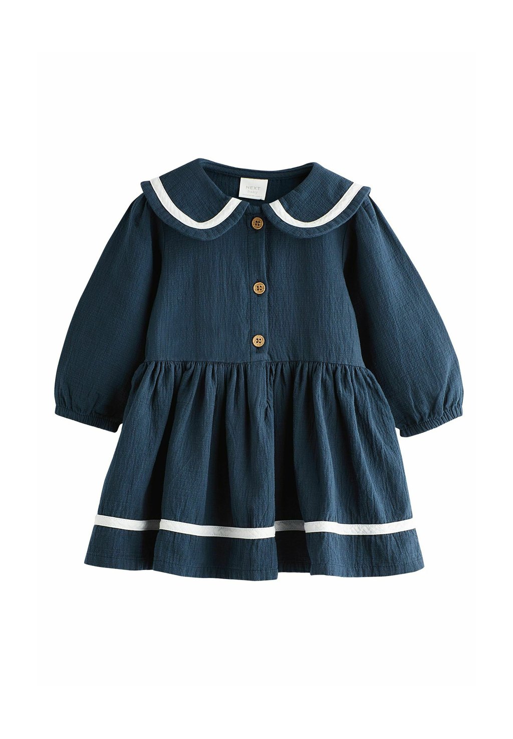 Дневное платье REGULAR FIT Next, цвет navy blue sailor