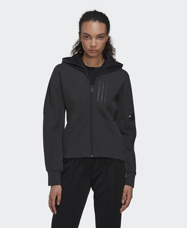

Толстовка adidas, черный