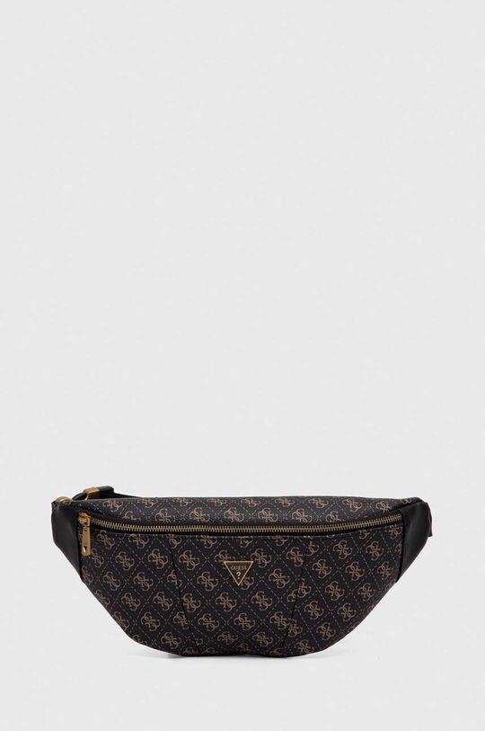 

Угадай поясную сумку Guess, коричневый