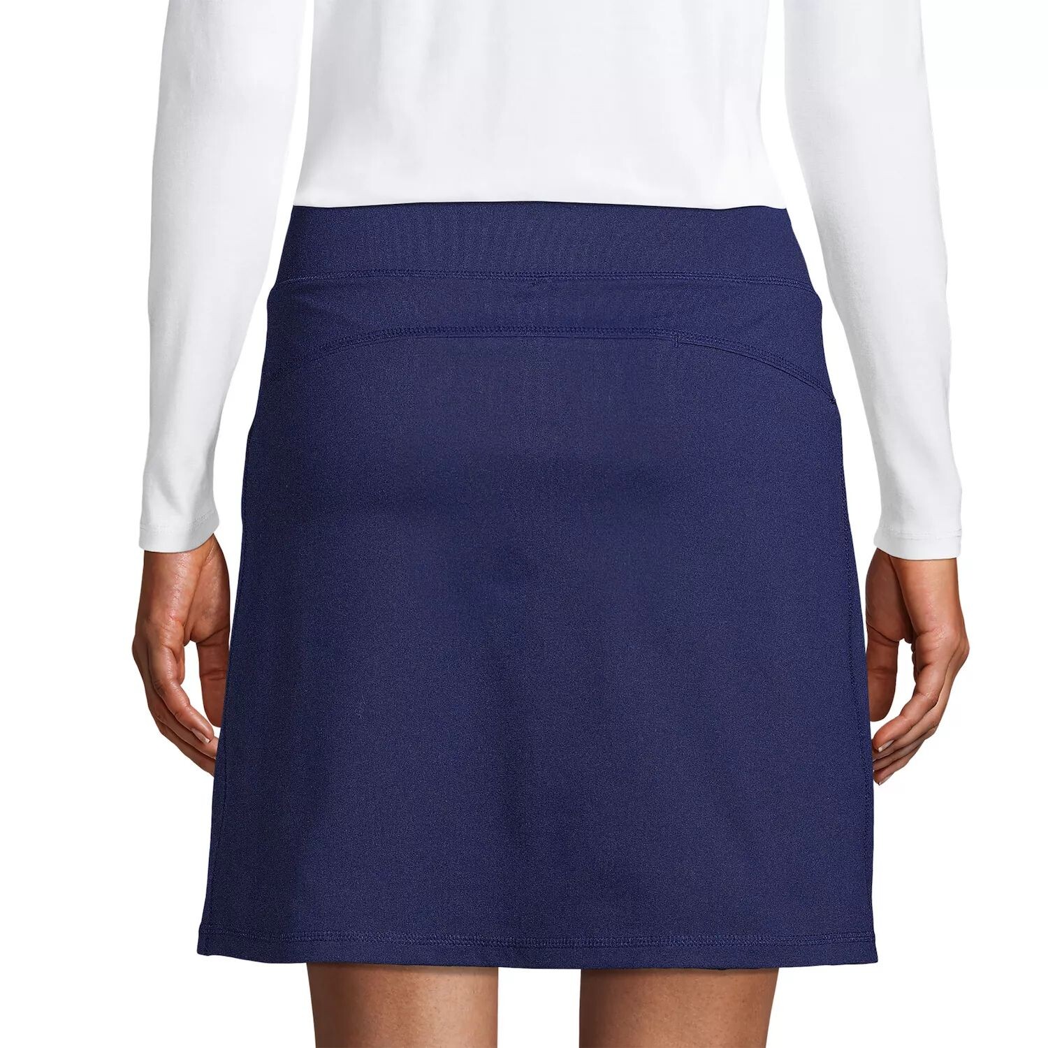

Женские шорты Lands' End Active UPF 50 Lands' End