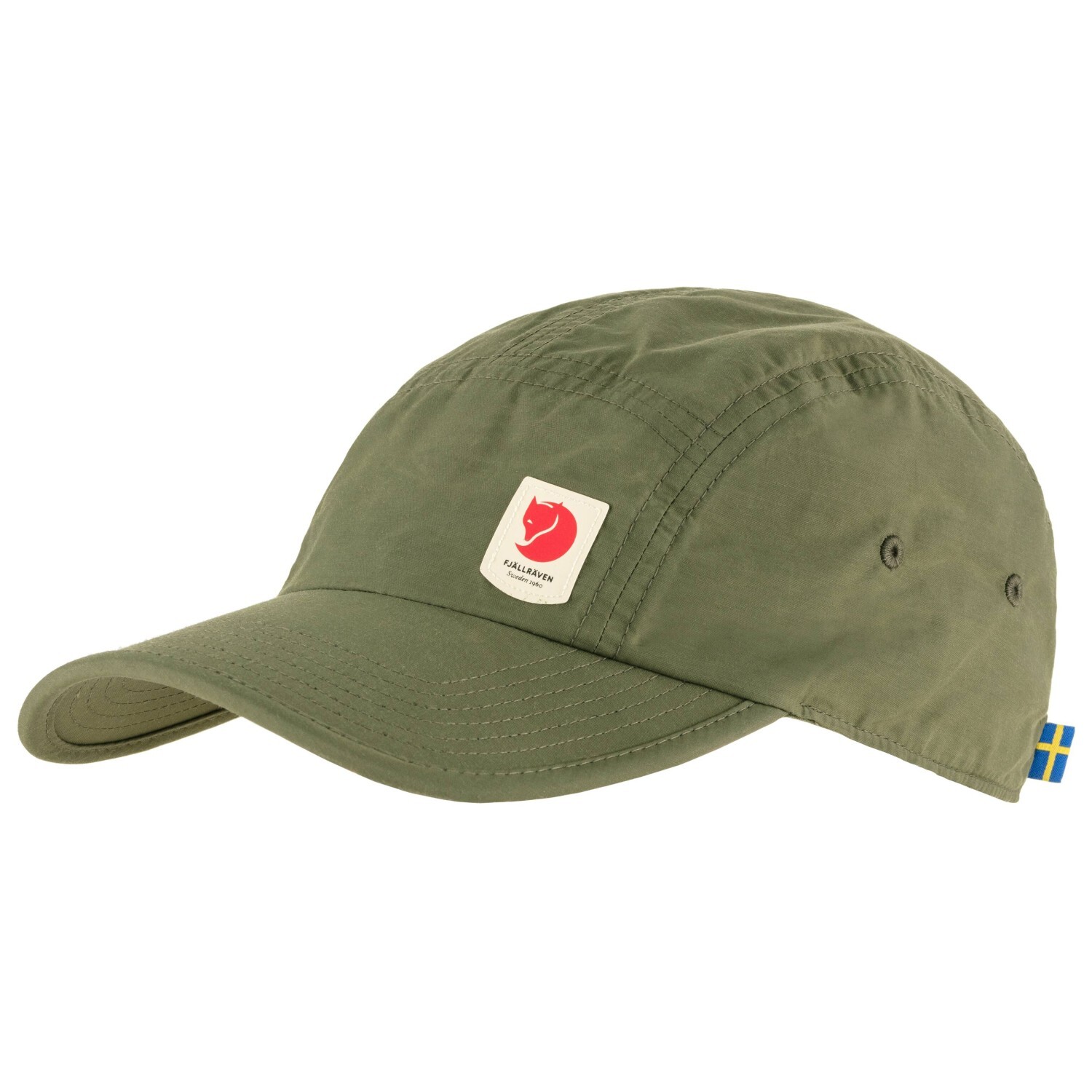 

Кепка Fjällräven High Coast Wind, зеленый