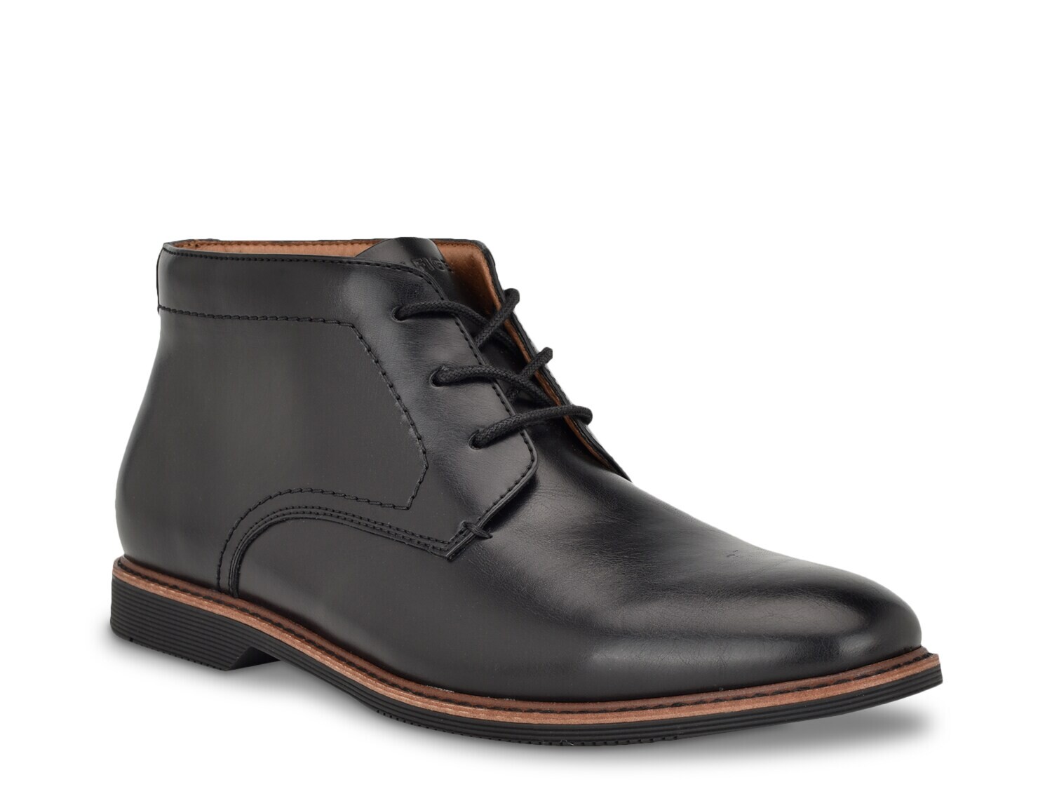 

Ботинки Tommy Hilfiger Rosell, черный