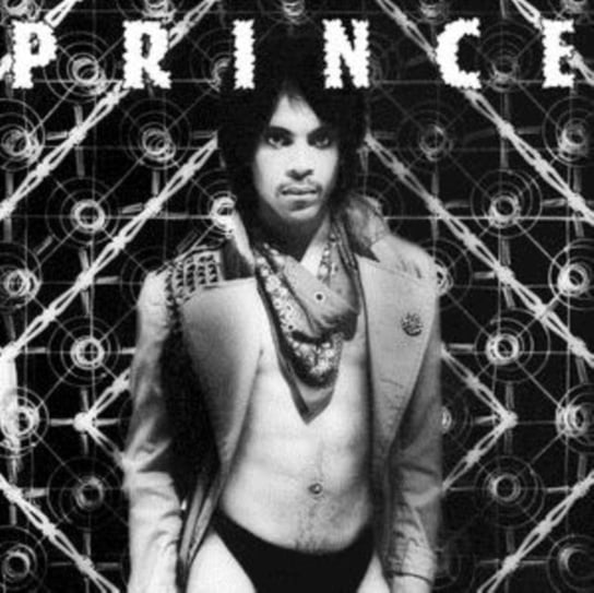 Виниловая пластинка Prince - Dirty Mind