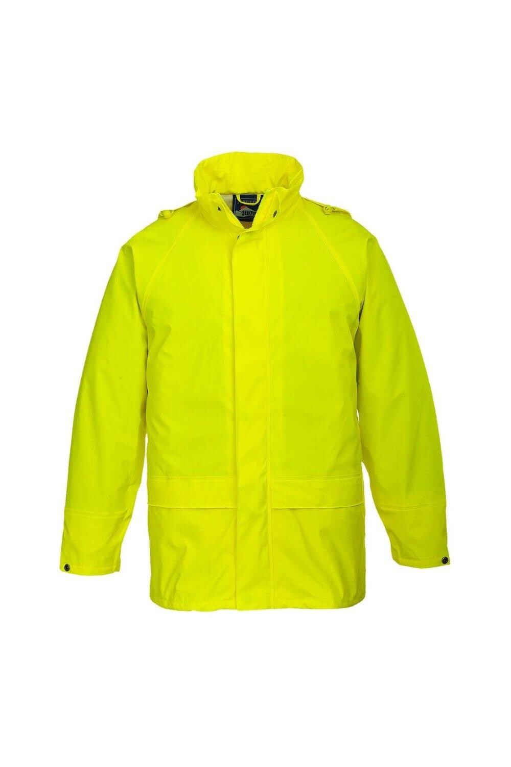 

Классическая куртка Sealtex Portwest, желтый