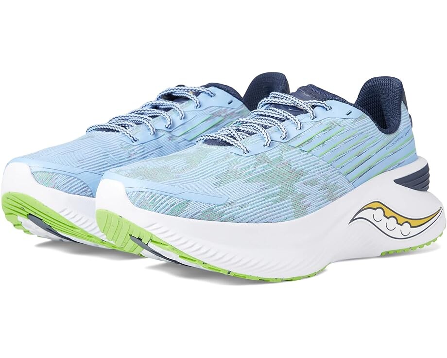

Кроссовки Saucony Endorphin Shift 3, цвет Ether