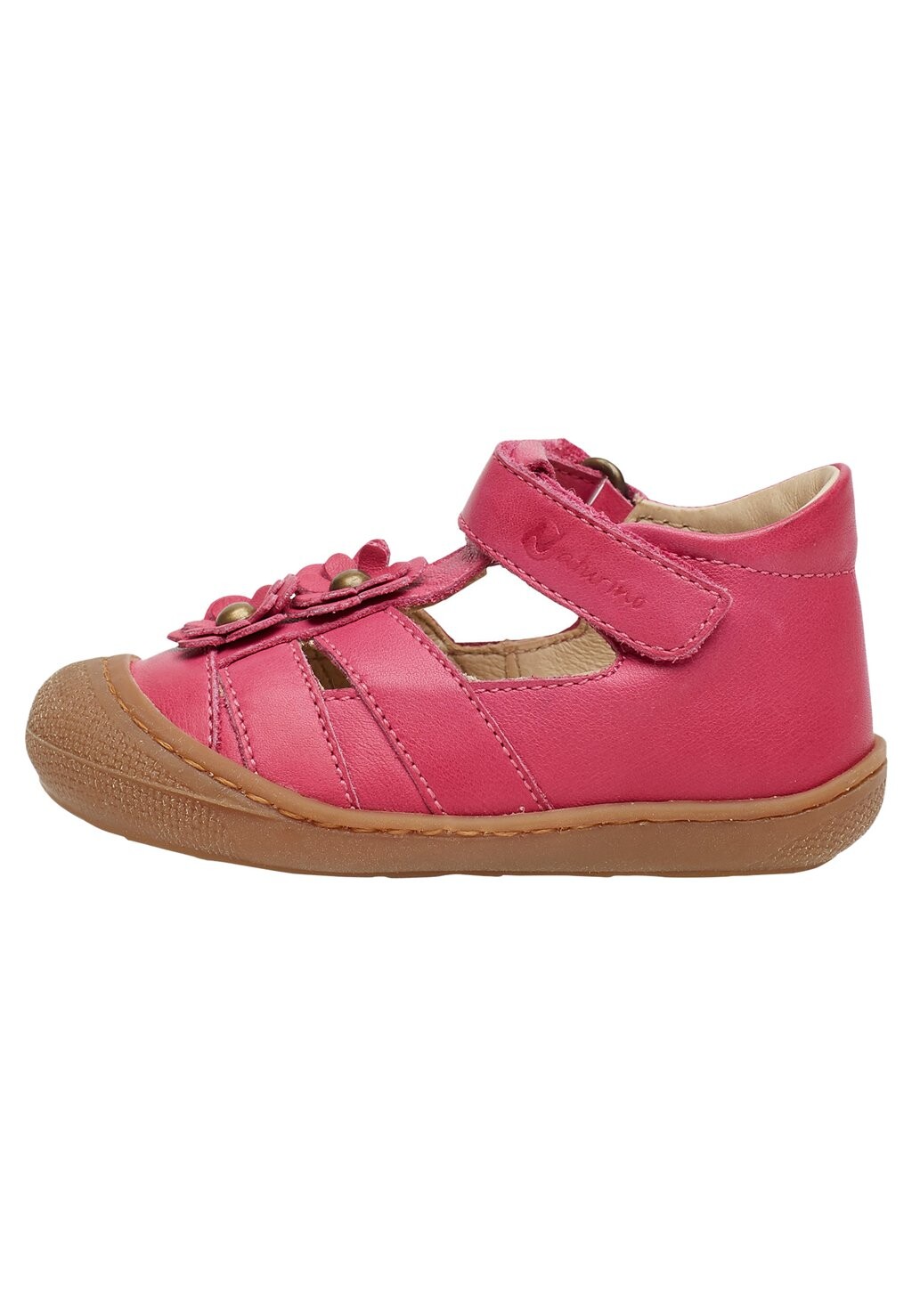 

Трекинговые сандалии Maggy Naturino, цвет fuchsia
