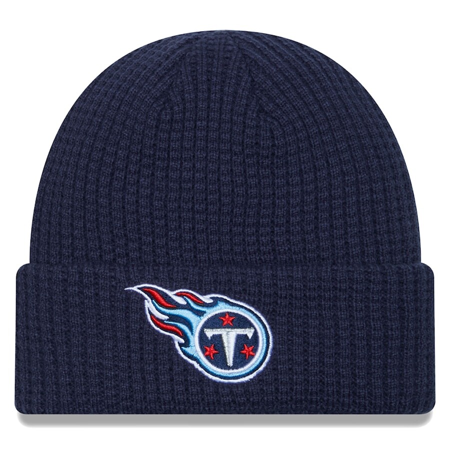 

Шапка New Era Tennessee Titans, нави