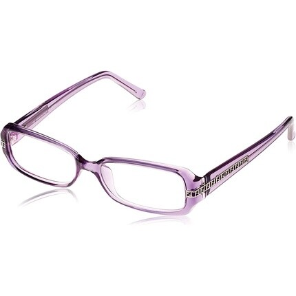 

Оправа FENDI 932_532 56 мм Фиолетовая