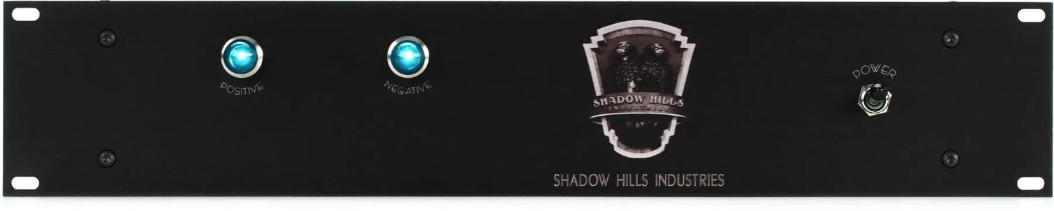 

Блок питания Shadow Hills Industries