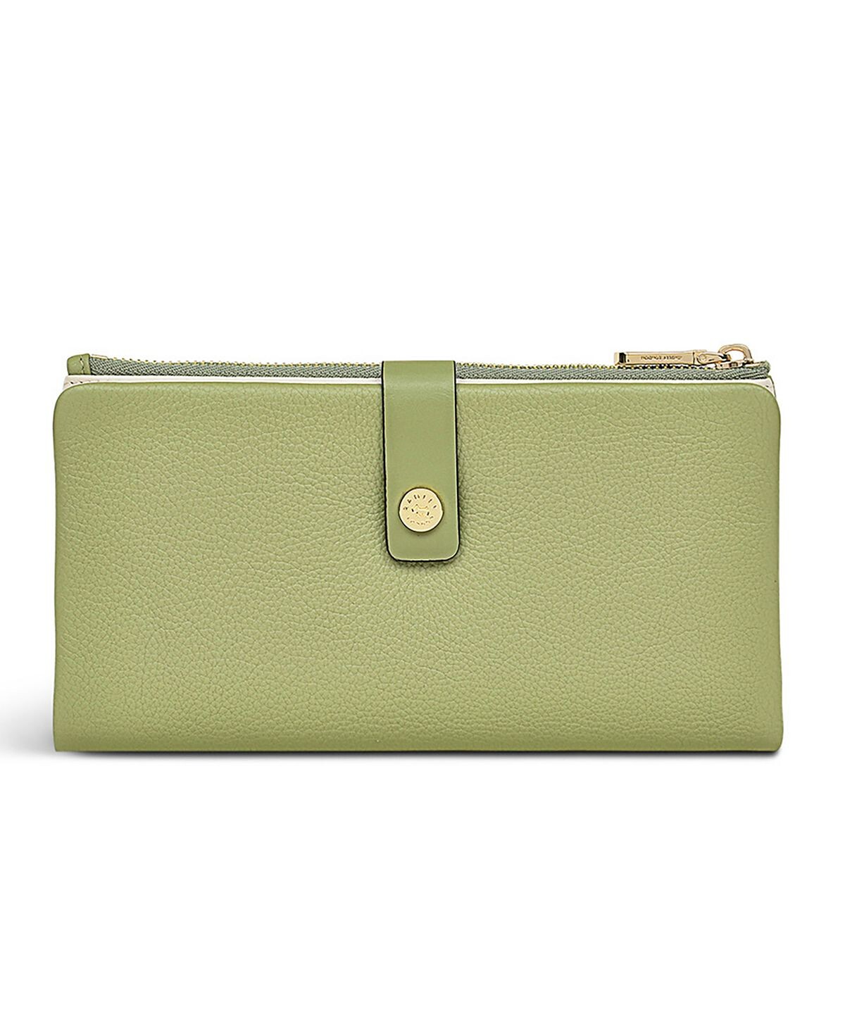 

Мини-кошелек двойного сложения Larkswood 2.0 Radley London