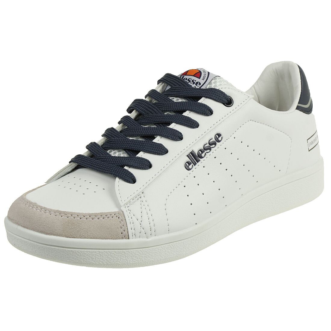 Низкие кроссовки ellesse Low Ellesse Benson, белый