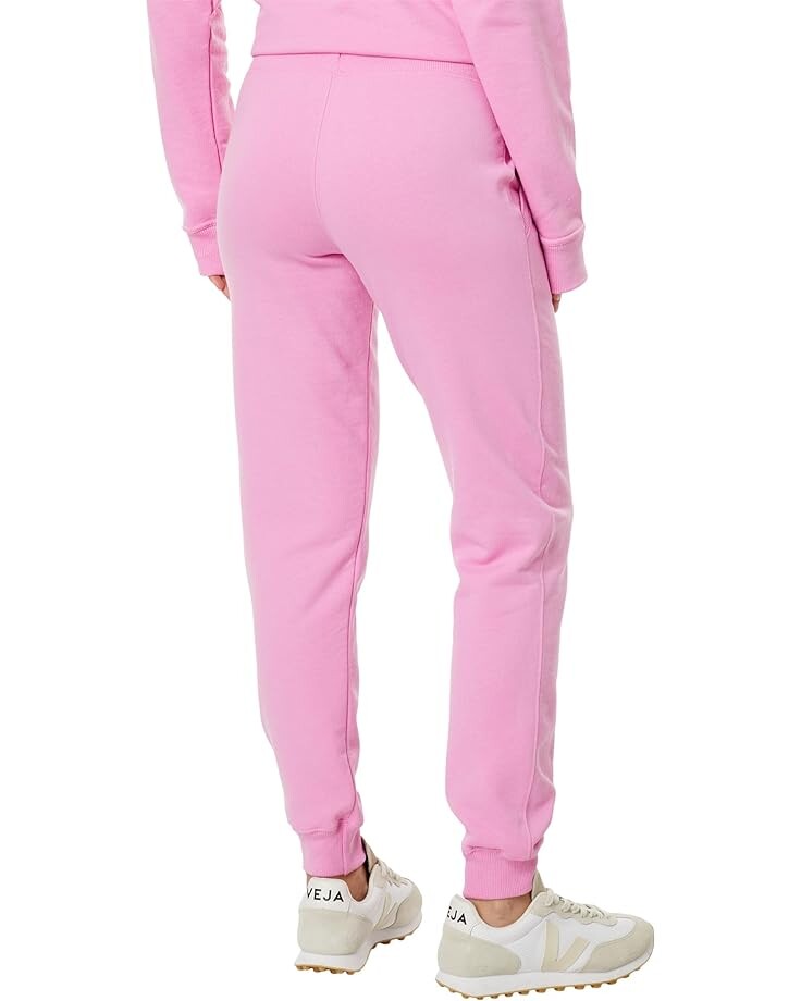 

Брюки Champion Powerblend Joggers, цвет Spirited Pink