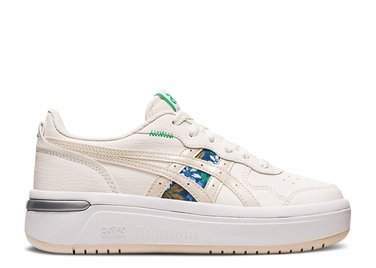 

Кроссовки ASICS Wmns Japan S St 'Winter Garden Pack', кремовый, Бежевый