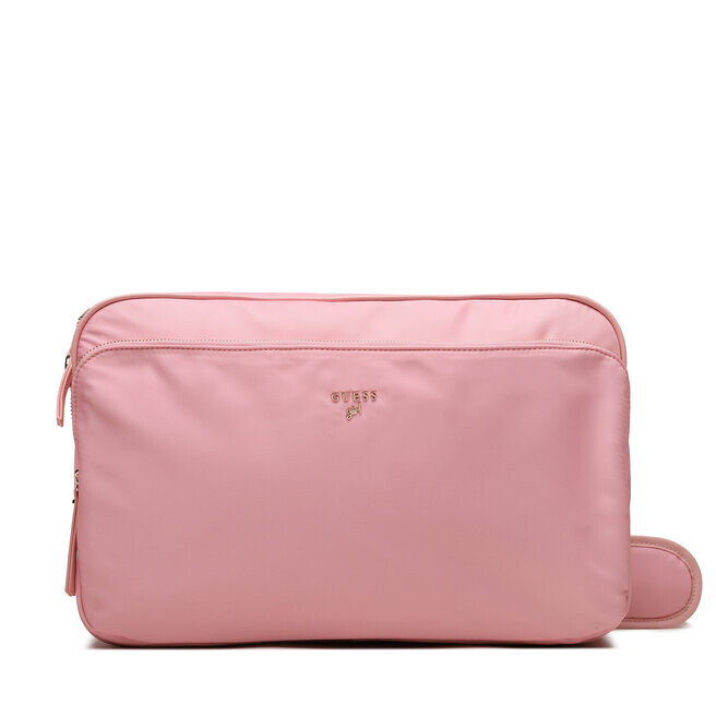 

Сумка Guess, розовый