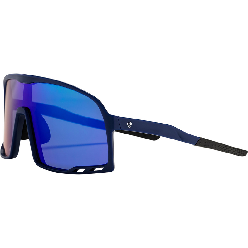 Хенрик Спортивные очки CHPO, синий солнцезащитные очки для мотокросса мотоциклетные очки для спорта на открытом воздухе езды по бездорожью езды на велосипеде диртбайке мо