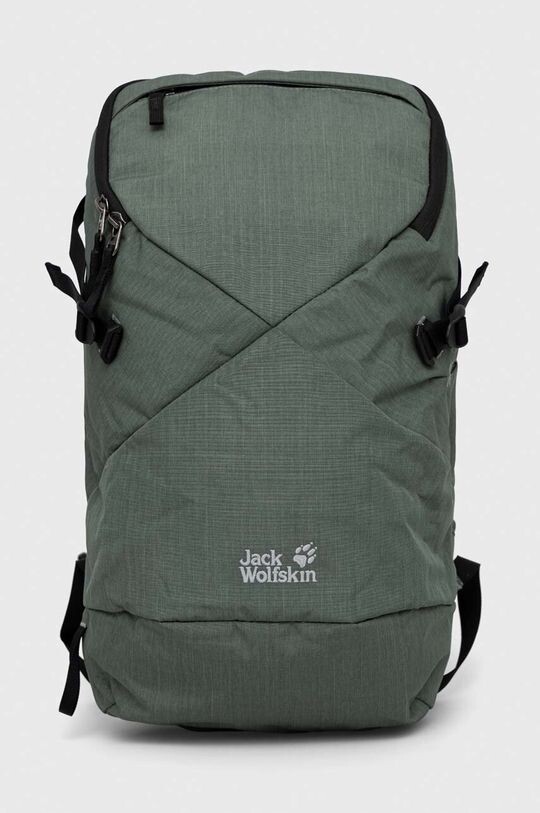 

Рюкзак Terraventure 22 Jack Wolfskin, зеленый