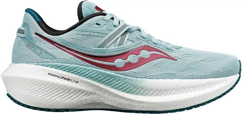 

Женские кроссовки Saucony Triumph 20