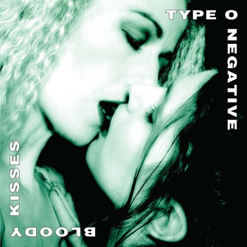 

Виниловая пластинка Type O Negative - Bloody Kisses: Suspended In Dusk 30Th Anniversary
