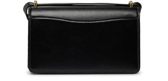 

Бандитская сумка через плечо Coach