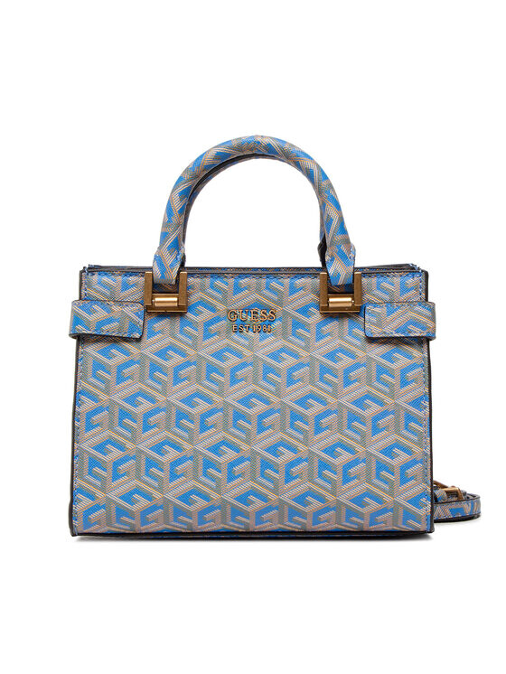 

Кошелек Guess, синий