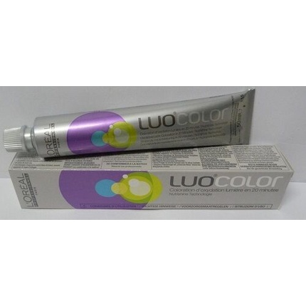 Стойкая краска для волос Luo Color различных оттенков 50 мл, L'Oreal