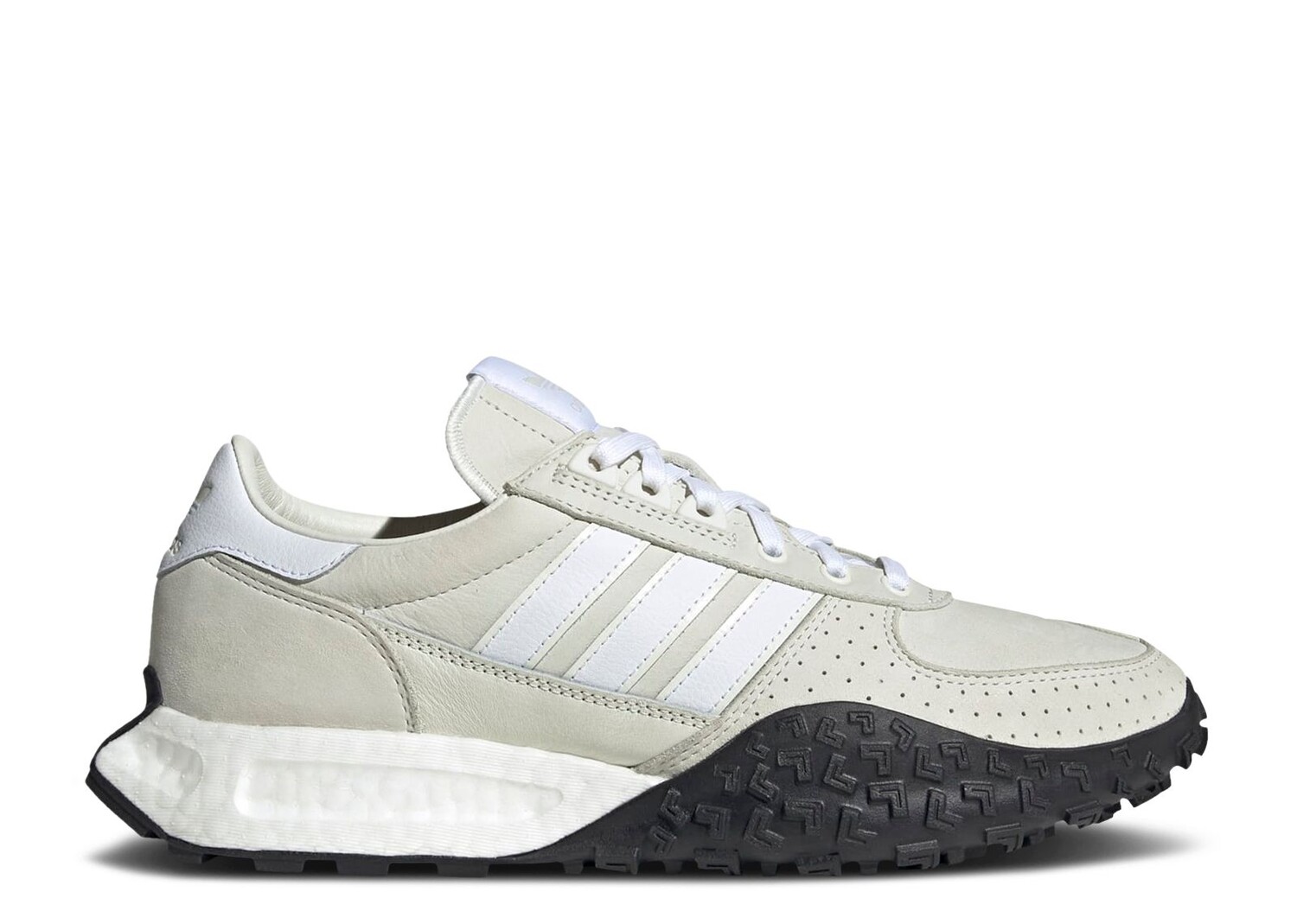 

Кроссовки adidas Retropy E5 W.R.P. 'White Tint Black', белый
