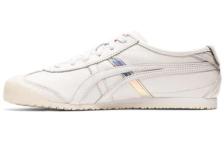 

Туфли Onitsuka Tiger Mexico 66 белые