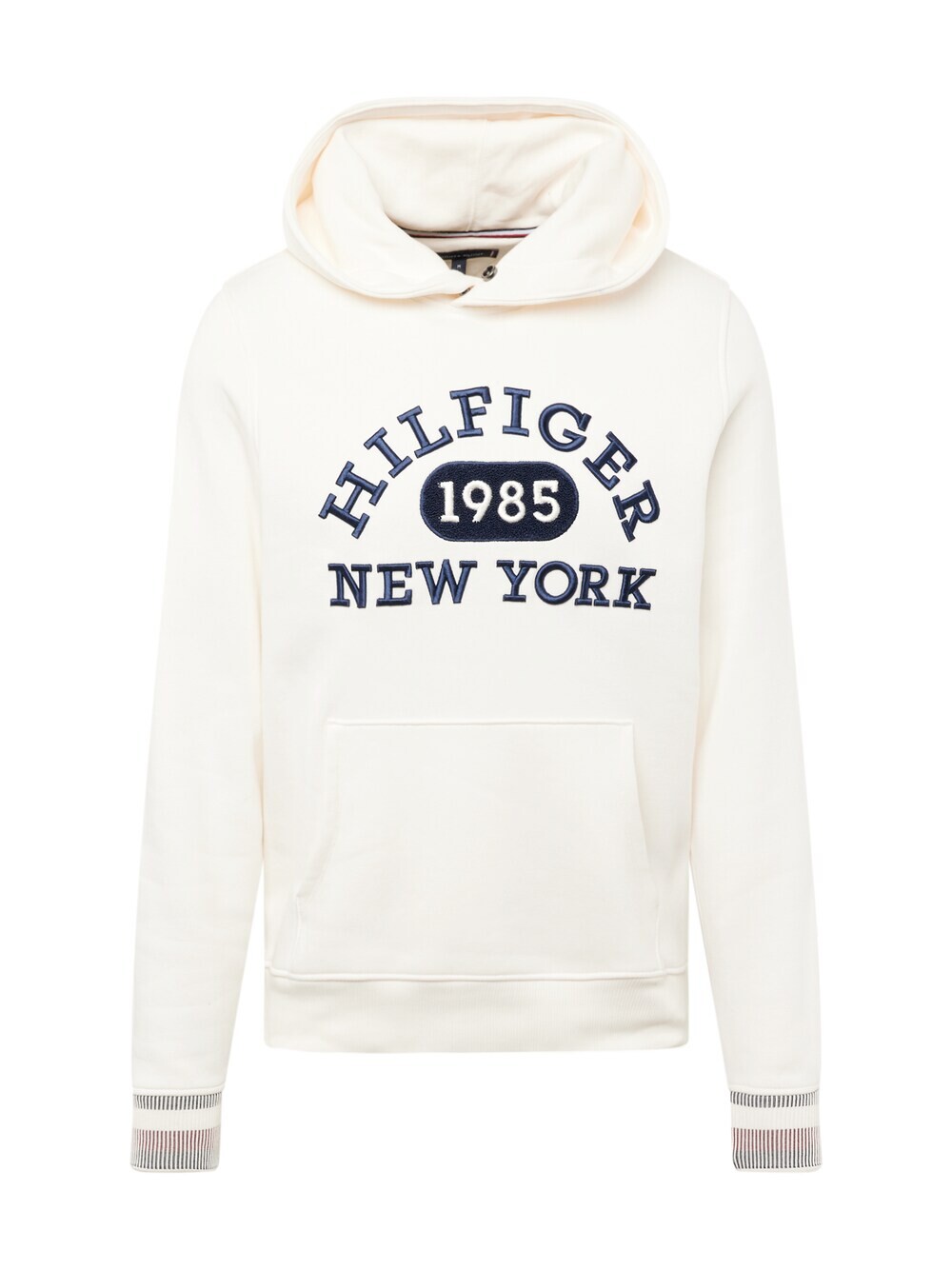

Толстовка Tommy Hilfiger, белый