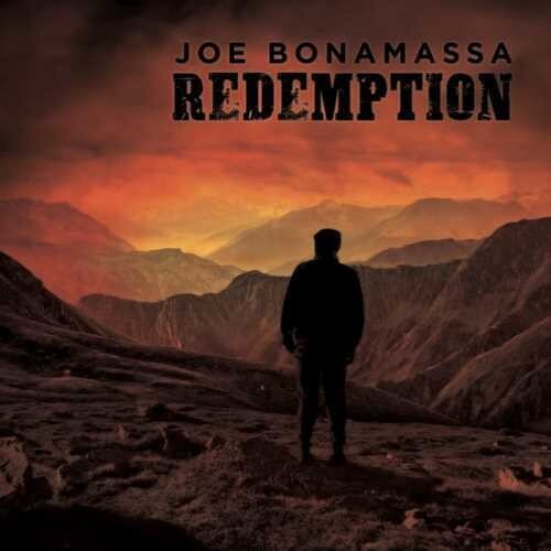 

Виниловая пластинка Bonamassa, Joe: Redemption